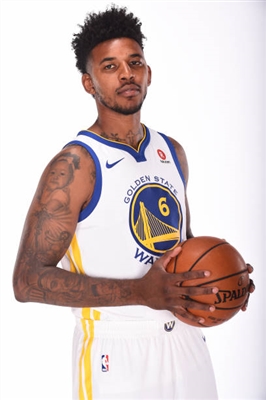 Nick Young Mouse Pad 3459175