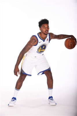 Nick Young stickers 3459206