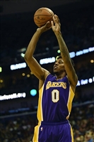 Nick Young Longsleeve T-shirt #3459217