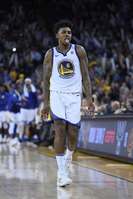 Nick Young Poster 3459230