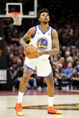 Nick Young stickers 3459232