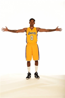 Nick Young Poster 3459236