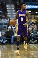 Nick Young Longsleeve T-shirt #3459260