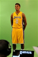 Nick Young Longsleeve T-shirt #3459275