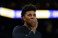 Nick Young Longsleeve T-shirt #3459285