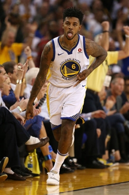 Nick Young Poster 3459305