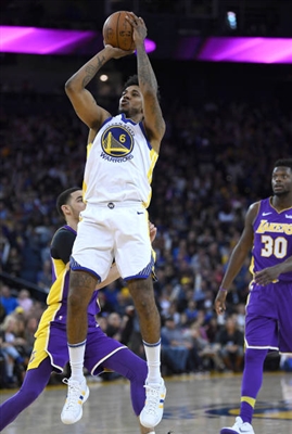 Nick Young Poster 3459306