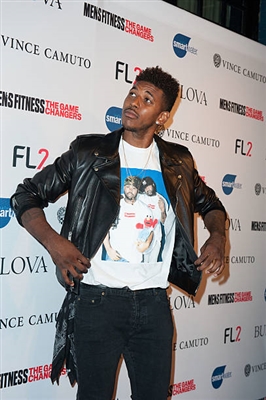 Nick Young Poster 3459312