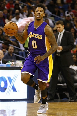 Nick Young Poster 3459315