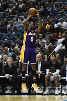 Nick Young tote bag #G1702759