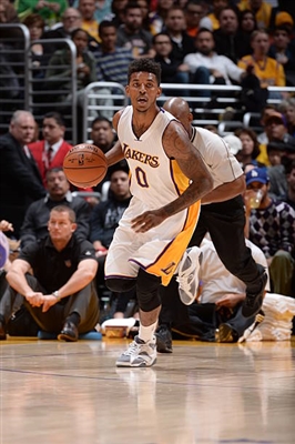 Nick Young Poster 3459331