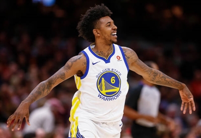 Nick Young Poster 3459342