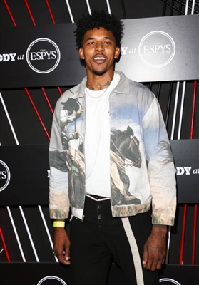 Nick Young Poster 3459371