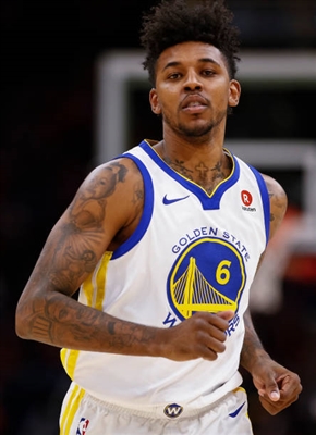 Nick Young Poster 3459380