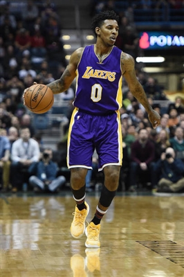 Nick Young Poster 3459392