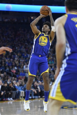 Nick Young Poster 3459393