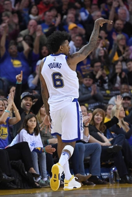 Nick Young Poster 3459394