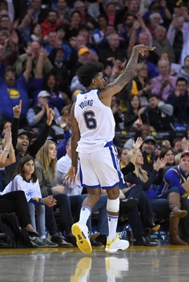 Nick Young Poster 3459406