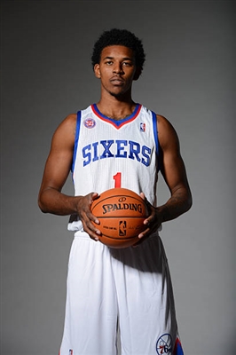 Nick Young Poster 3459407
