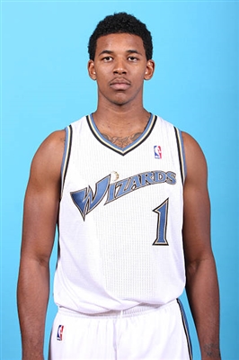 Nick Young Poster 3459412