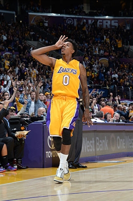 Nick Young Poster 3459414