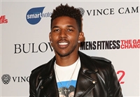 Nick Young Longsleeve T-shirt #3459460