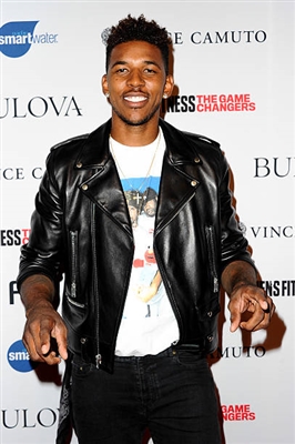 Nick Young Poster 3459487
