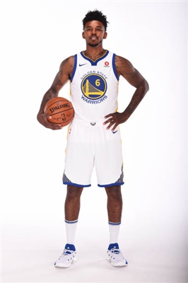 Nick Young Poster 3459497