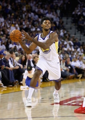Nick Young stickers 3459502