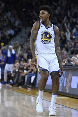 Nick Young Poster 3459512