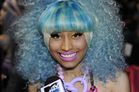 Nicki Minaj tote bag #G322240