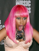 Nicki Minaj mug #G322242