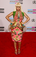 Nicki Minaj tote bag #G322245