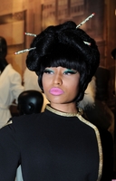 Nicki Minaj mug #G322250