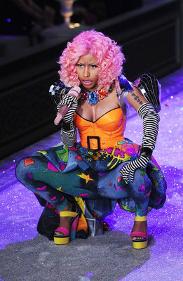 Nicki Minaj tote bag #G322251