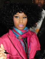 Nicki Minaj tote bag #G322256