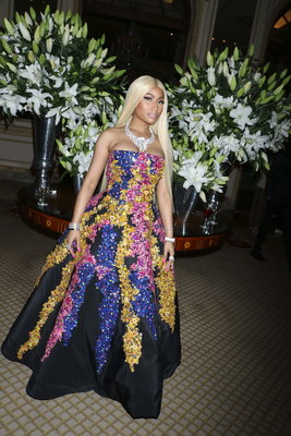 Nicki Minaj tote bag #G1139199