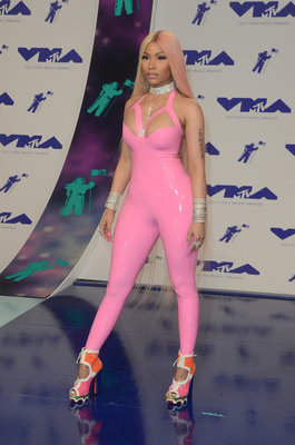 Nicki Minaj mug #G1219464