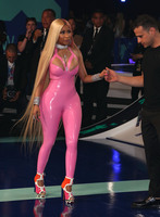 Nicki Minaj hoodie #2977397