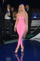 Nicki Minaj Tank Top #2977400