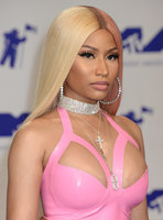 Nicki Minaj hoodie #2977405