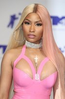 Nicki Minaj hoodie #2977411