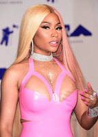 Nicki Minaj mug #G1219510