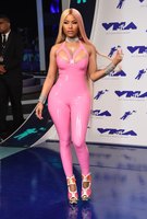 Nicki Minaj tote bag #G1219511