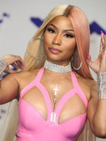 Nicki Minaj Sweatshirt #2977417