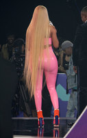 Nicki Minaj Sweatshirt #2977453