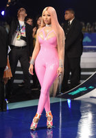 Nicki Minaj Sweatshirt #2977455