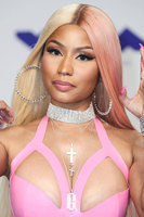 Nicki Minaj Sweatshirt #2977457