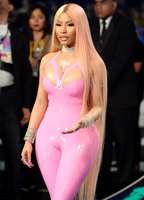 Nicki Minaj Sweatshirt #2977460