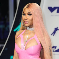 Nicki Minaj Tank Top #2977461